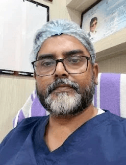 Dr. Shajidul Mazumder