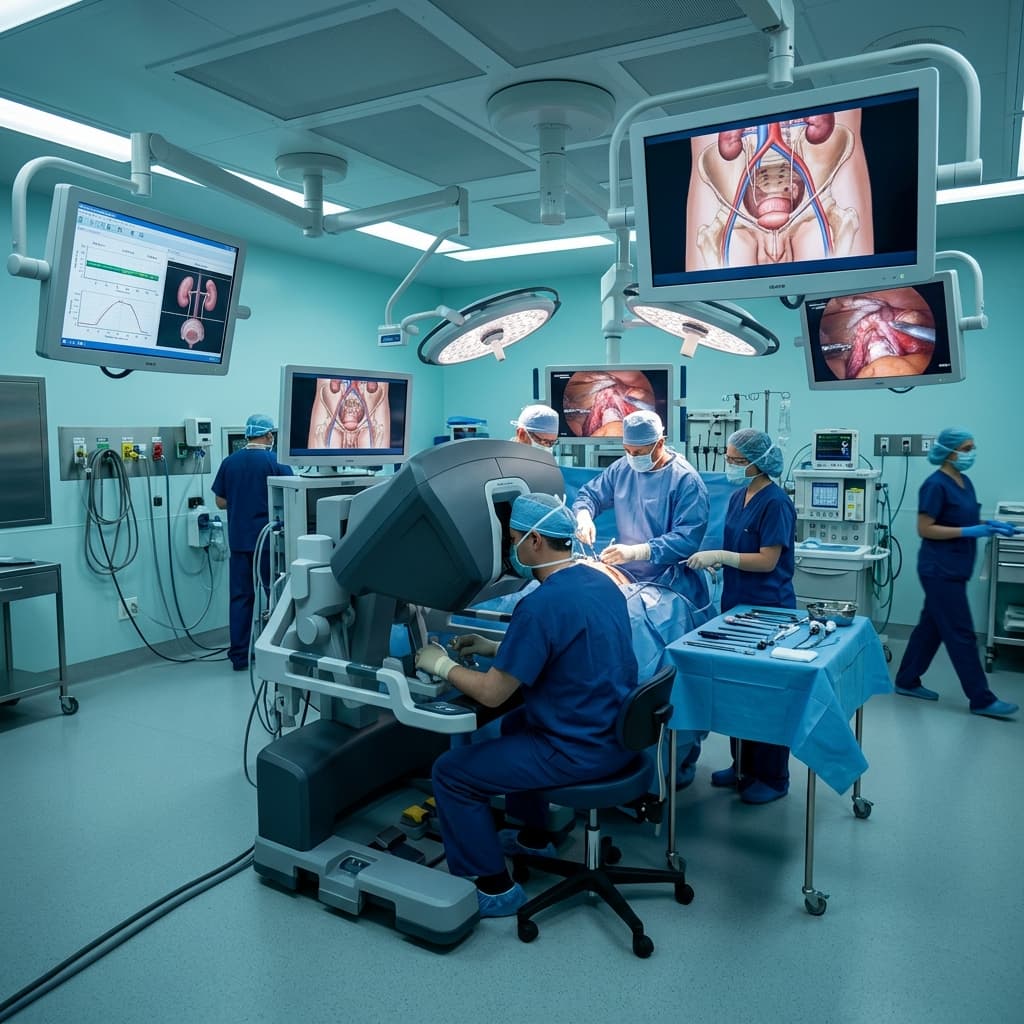 Urology
