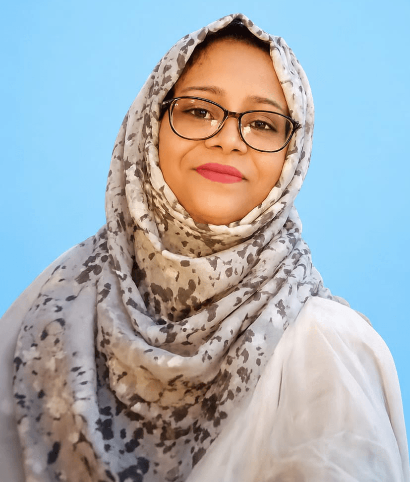 Dr. Nasreen Kausar